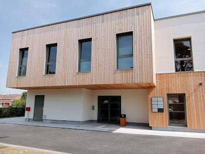 Labbé Florence Ostéopathe D.O. Saint-Martin-Boulogne Bébés, Enfants, Adultes, Ostéopathe à Saint-Martin-Boulogne