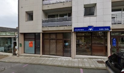 Dupont Jacques, Ostéopathe à Montauban-de-Bretagne