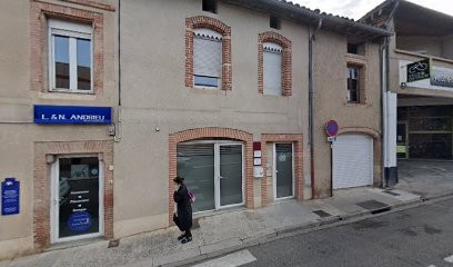 Cohen Stephane, Ostéopathe à Gaillac