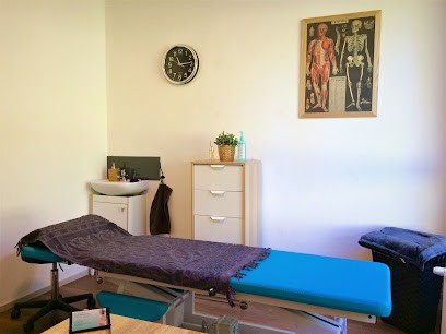 Claire Brescianini, Ostéopathe, Ostéopathe à Metz