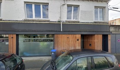 Lucille BRULLARD, Ostéopathe Wasquehal, Ostéopathe à Wasquehal