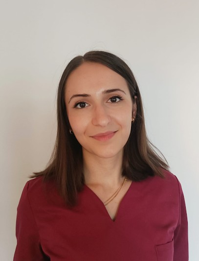 Ysaline AUDET Ostéopathe D.O pédiatrique et périnatale, Ostéopathe à Pinsaguel