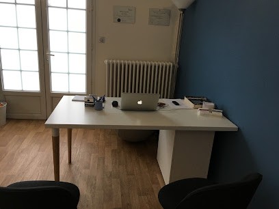 Cabinet D'ostéopathie De Constance Denoyers, Cyril Andrieux Et Quentin Fouquet, Ostéopathe à Mauléon