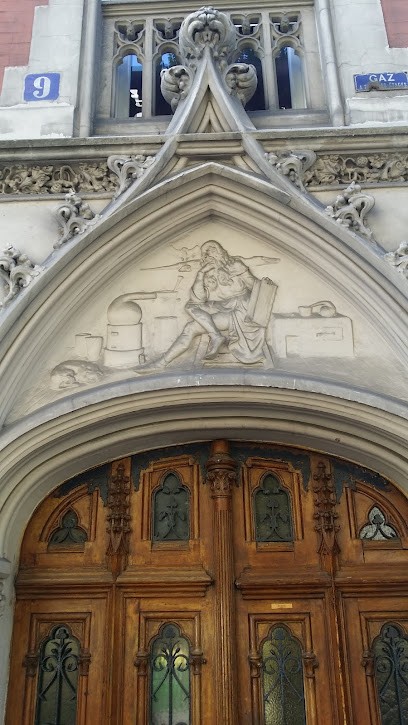 Melanie Da Costa, Ostéopathe à Paris 12