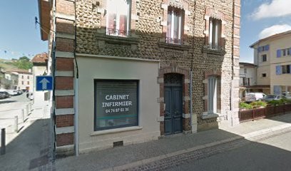 Caudine Daniel, Ostéopathe à Viriville