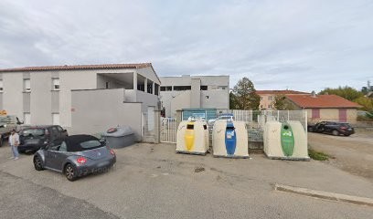 Guy Tournai Ostéopathe, Ostéopathe à Davézieux