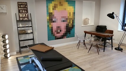 Cabinet D'Ostéopathie De METZ, Ostéopathe à Saint-Jean-le-Blanc