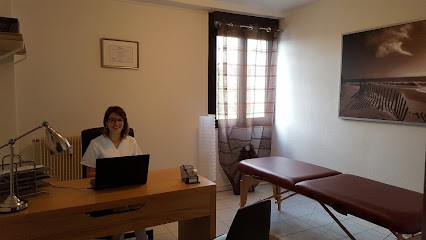 Alexia Ayral, Ostéopathe à Colomiers