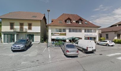 Deloffre Maxime, Ostéopathe à Aviernoz