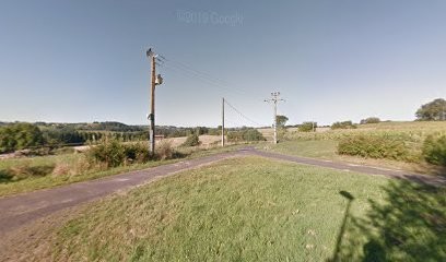 Croiset Michel, Ostéopathe à Sauviat