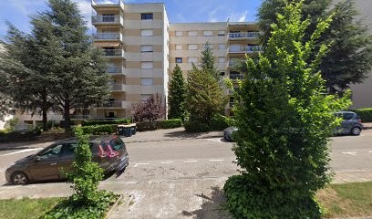 Picot Patrick, Ostéopathe à Saint-Chamond