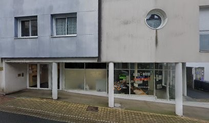 Laëtitia Bertois-Boucard Ostéopathe, Ostéopathe à Pontchâteau