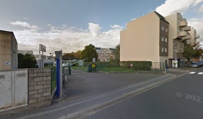 Association Addictions France - CSAPA De Montereau, Ostéopathe à Barbey