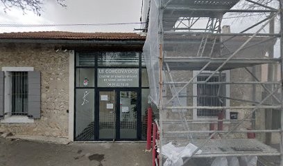 Maria Ebrahim - Ostéopathe D.O., Ostéopathe à Marseille 14