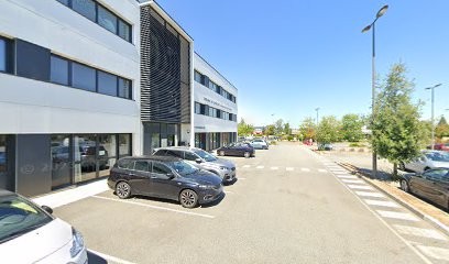 Maxime BLIN Ostéopathe D.O., Ostéopathe à Laval