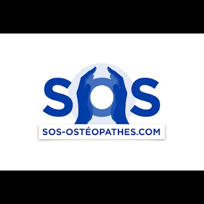 SOS Osteopathes Le Mignon, Ostéopathe à La Haute-Maison
