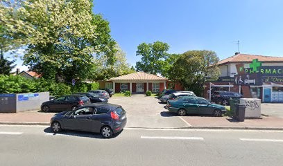 Nathalie Dupuy Mouret, Ostéopathe à Villenave-d'Ornon