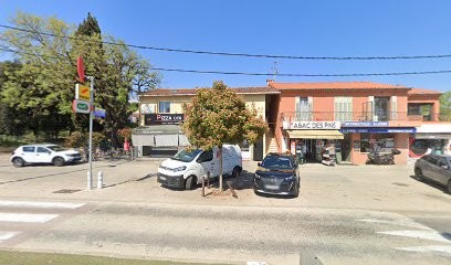 Stanislas Couvreur, Ostéopathe à Roquefort-les-Pins