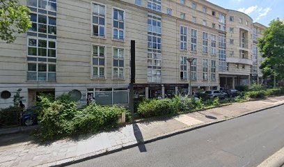 Cabinet Brossard, Ostéopathe à Sèvres