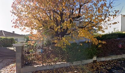 Baskind Tatiana, Ostéopathe à Vence