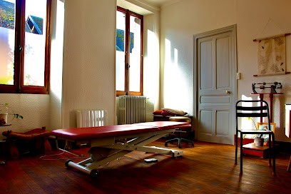 Osteopathe Testu Pierre-Antoine, Ostéopathe à Épierre