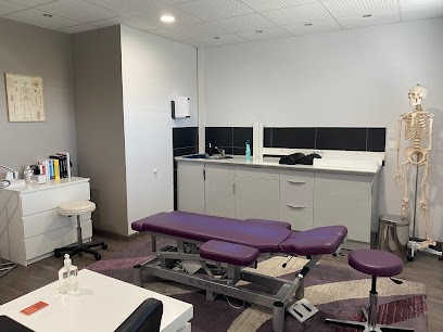 VONAU Noreen | OSTEOPATHE COLMAR, Ostéopathe à Colmar