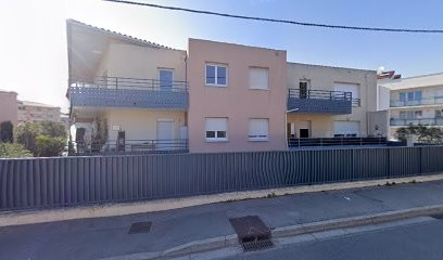 Ellul Martine Jacqueline, Ostéopathe à Draguignan