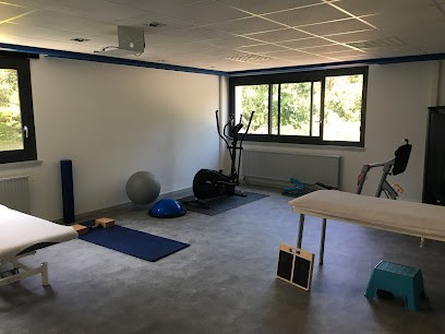 Lucas Koenig - Ostéopathe Et Kinésithérapeute à Colmar, Ostéopathe à Colmar