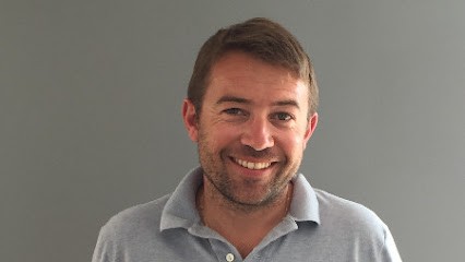 Thomas IBAR, Ostéopathe à Marquise