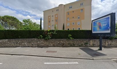 Dusser Olivier, Ostéopathe à Romans-sur-Isère