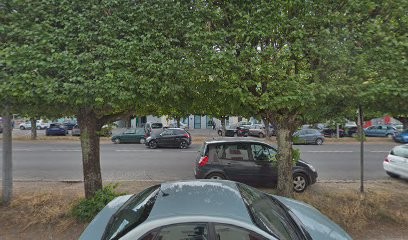 Vidal Dit Cailleux Vidal Cailleux S, Ostéopathe à Coulommiers