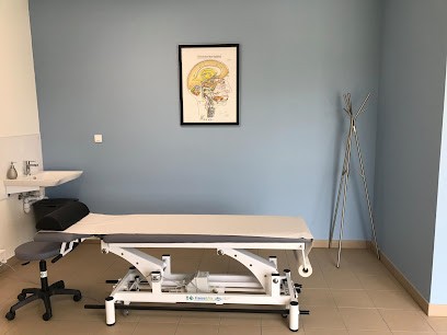 Janyce GEOFFRAY Ostéopathe Chaneins, Ostéopathe à Chaneins