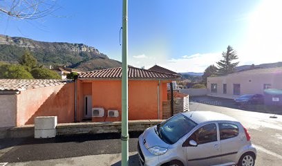 Gilbert Julia, Ostéopathe à Sisteron