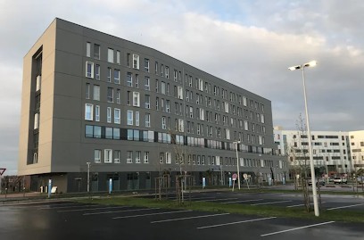 Aurélie Amouroux, Ostéopathe à Quint-Fonsegrives