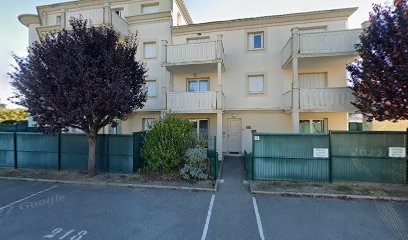 Cabinet D'ostéopathie Charley Thuault, Ostéopathe à Fleury-les-Aubrais