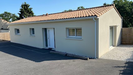 Laurent Lemêtre Ostéopathe.D.O, Ostéopathe à Pornic