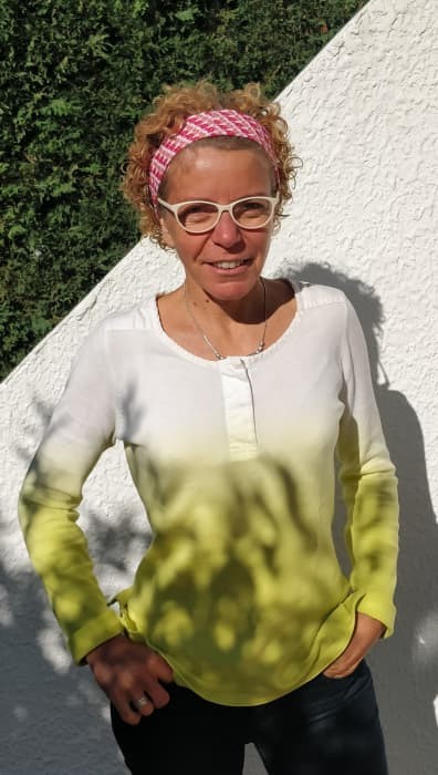 Mireille COIFFET TENET - Ostéopathe Chonas L'Amballan, Ostéopathe à Chonas-l'Amballan