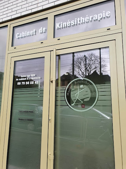 Julie Perdriel - Ostéopathe - Rennes, Ostéopathe à Rennes