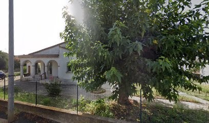 ESTEPA Sandrine Ostéopathe D.O., Ostéopathe à Caux