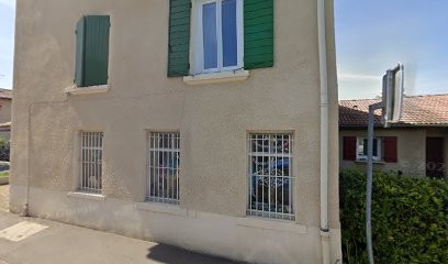 Florin Christophe, Ostéopathe à Misérieux