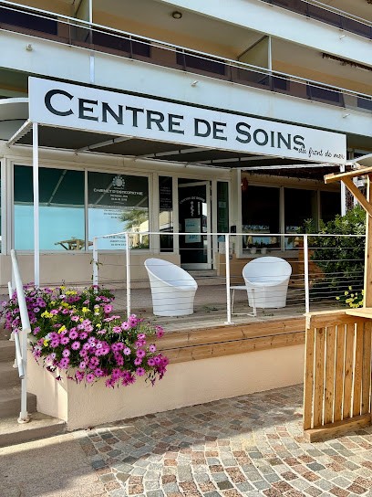 JAN Victorin Ostéopathe / DEIBAS.W / BOYAVAL.G, Ostéopathe au Lavandou