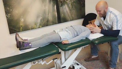 Ostéopathe Houilles - Rémi ROUILLIER - 78, Ostéopathe à Houilles