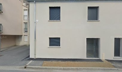 Marine Brognion Ostéopathe D.O., Ostéopathe à Mourmelon-le-Grand