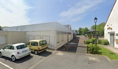 Laure PICHAVANT, Ostéopathe à Croissy-Beaubourg