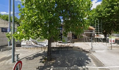 Frandon-Doucet Nadège, Ostéopathe à Romans-sur-Isère