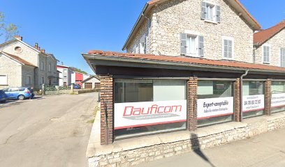 Marylise Morisseau, Ostéopathe à Morestel