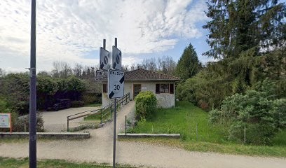 Sci Cabinet Du Furand, Ostéopathe à Saint Antoine l'Abbaye