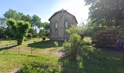 Gigon Christine, Ostéopathe à Champagney