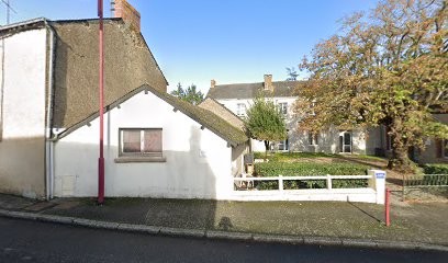 Veronique ROBIN - Ostéopathe - Fay-de-Bretagne, Ostéopathe à Fay-de-Bretagne