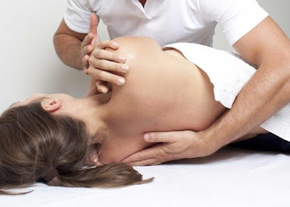 Lê Christophe, Ostéopathe à Rive-de-Gier